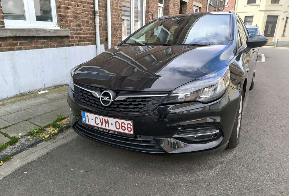 Opel Sports Tourer 1.5 Diesel 105 ch BVM6