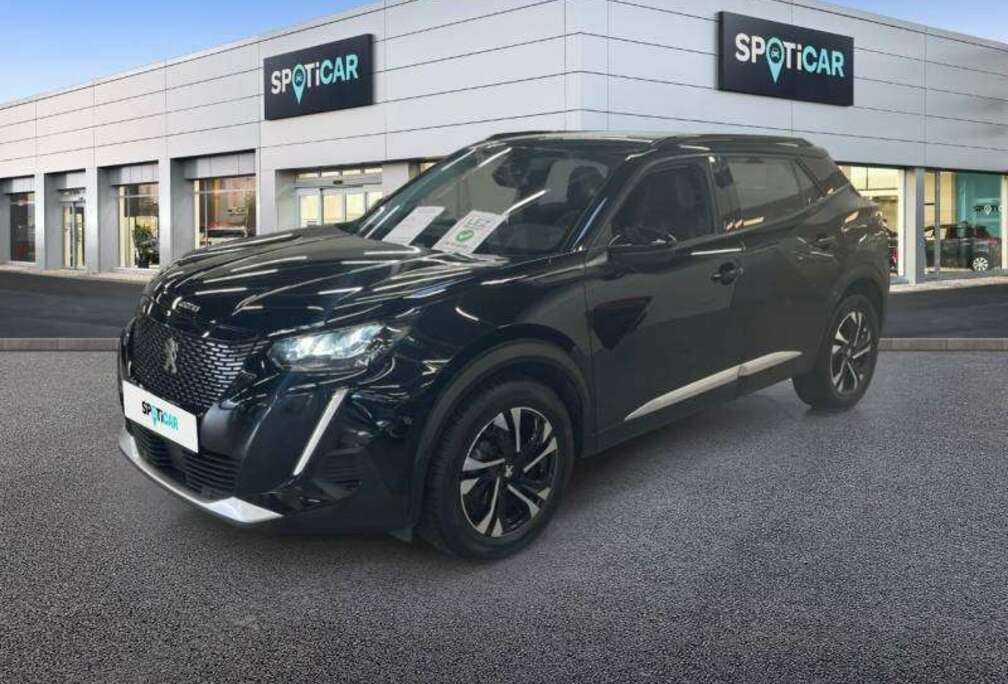 Peugeot 2 1.2 Puretech 74kW S&S Allure