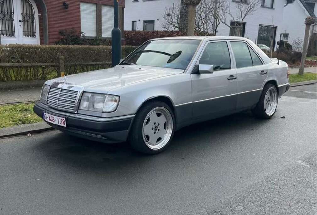 Mercedes-Benz Airco ,