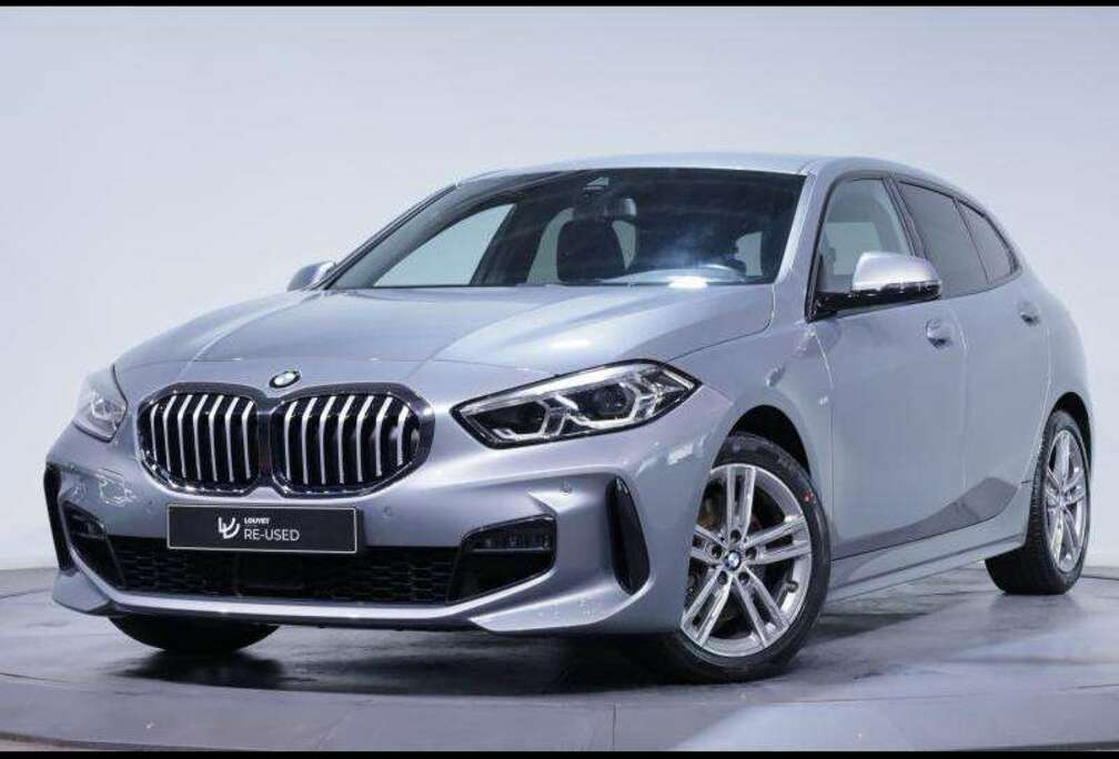 BMW i Hatch Kit M Sport