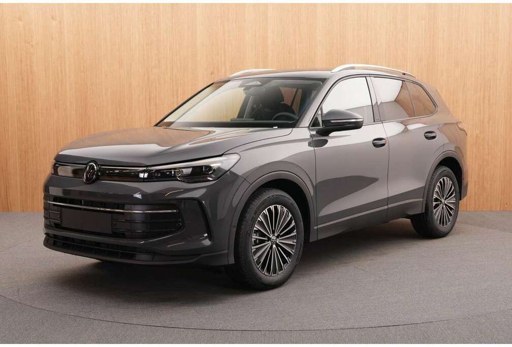 Volkswagen Life 2.0 TDI DSG 110kw-150cv - Garantie 5 ans/100.