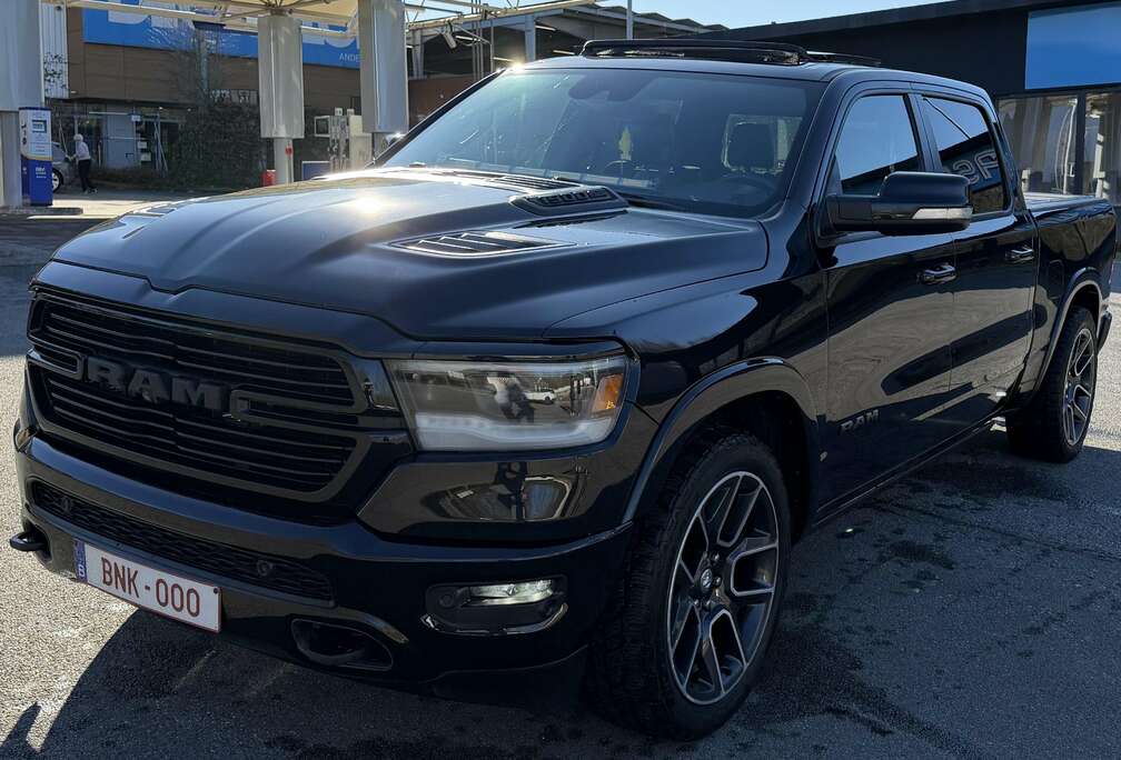 Dodge