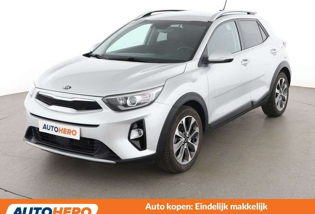 Kia 1.0 TGDI Vision
