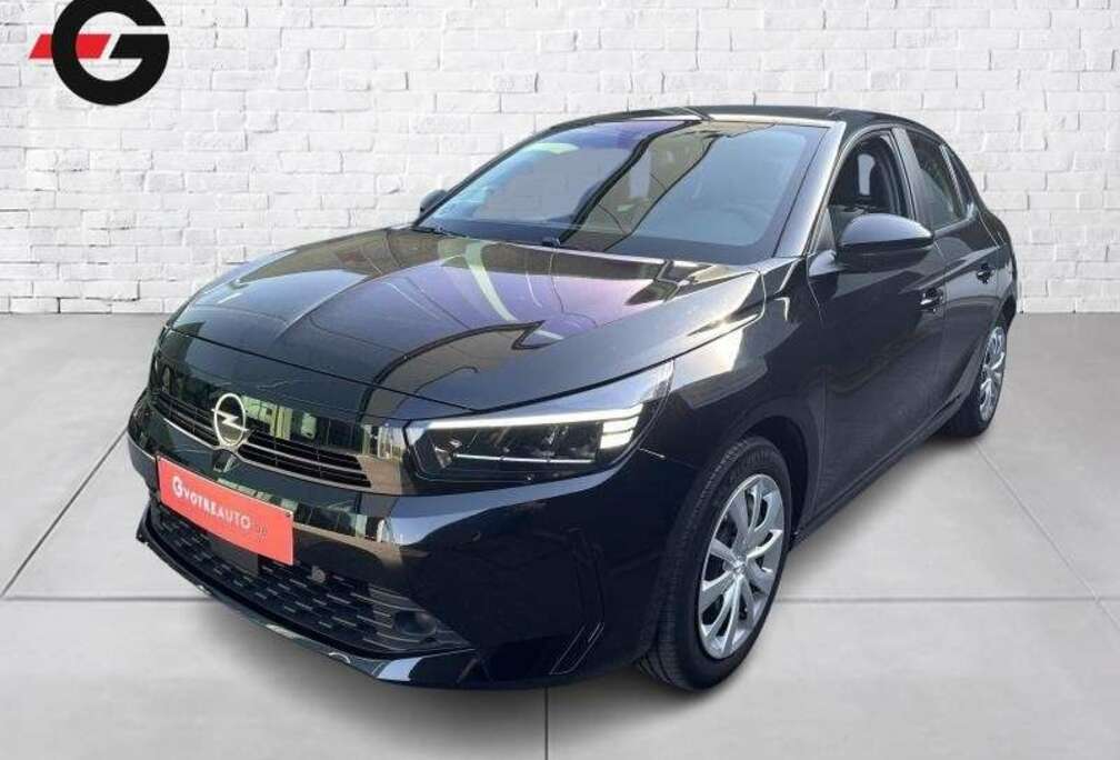 Opel edition es 75
