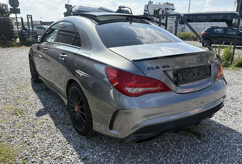 Mercedes-Benz 4-Matic
