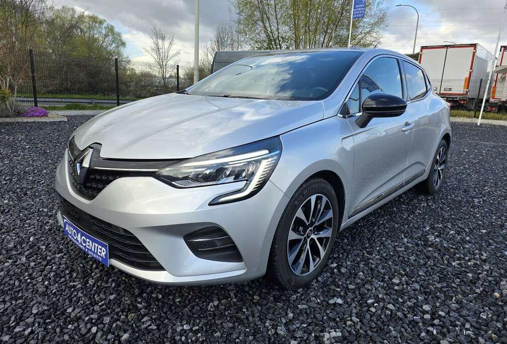 Renault 1.0 TCe Intens // GPS / GARANTIE 1 AN //
