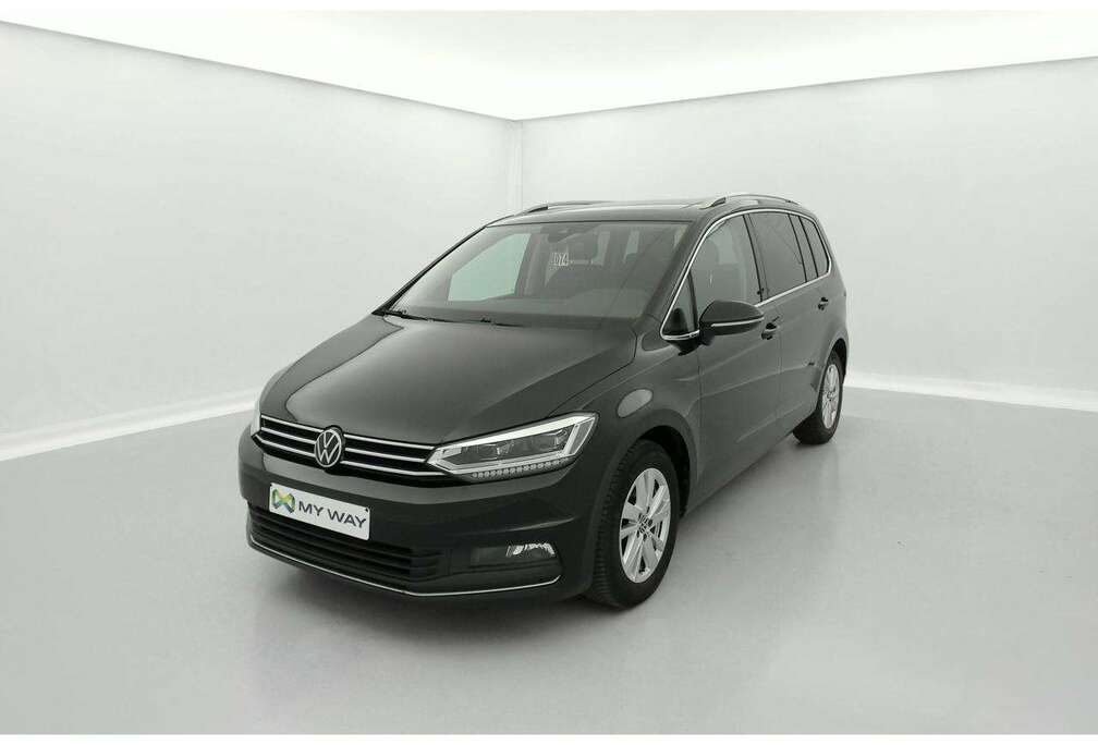 Volkswagen Highline 7PLACES  2.0 TDI 110 kW (150 pk) DSG