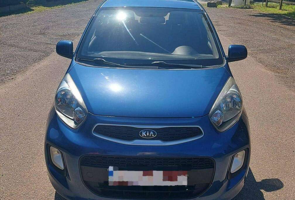 Kia Picanto