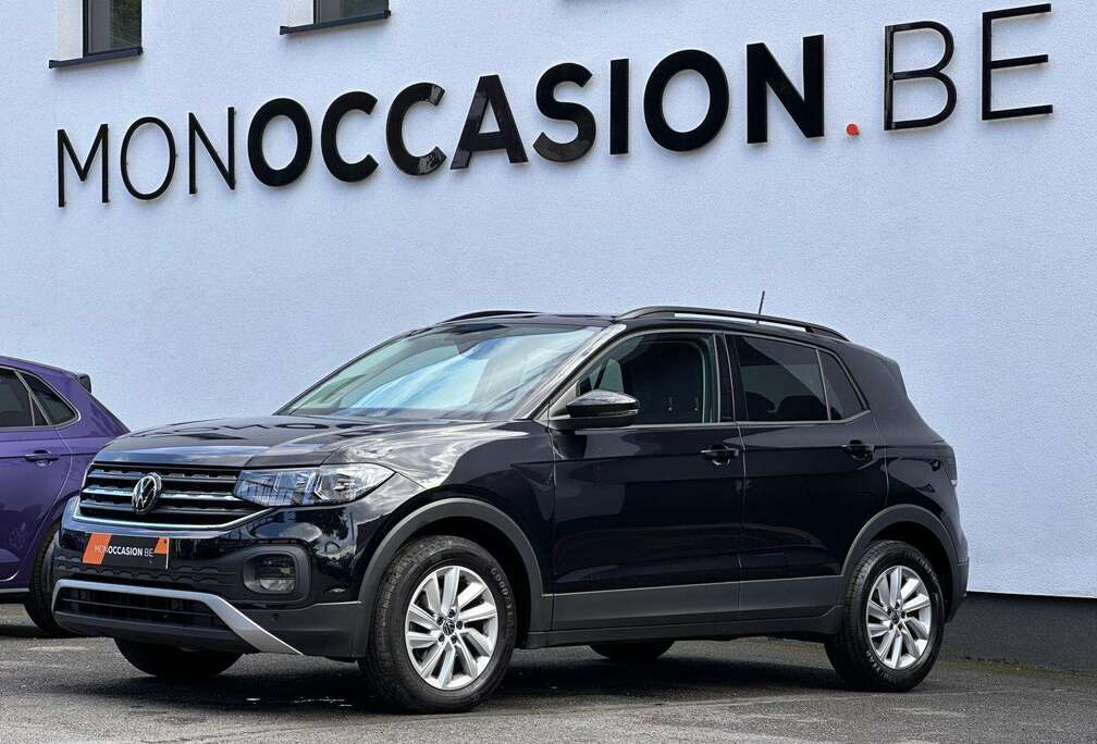 Volkswagen 1.0 TSI Life DSG 7 COCKPIT LED GPS CARPLAY CAMERA
