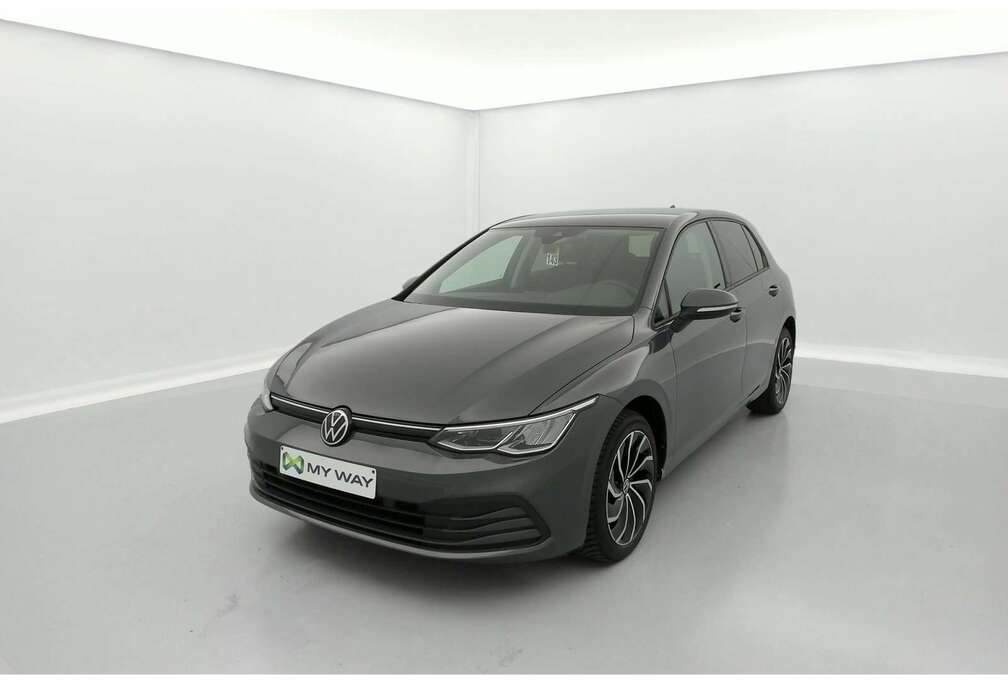 Volkswagen Life 1.0TSI 81kW(110cv)