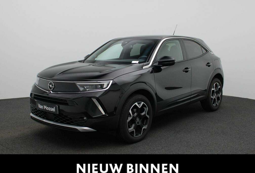 Opel 1.2 Turbo 96kW S/S Auto Ultimate | Camera | PDC V+