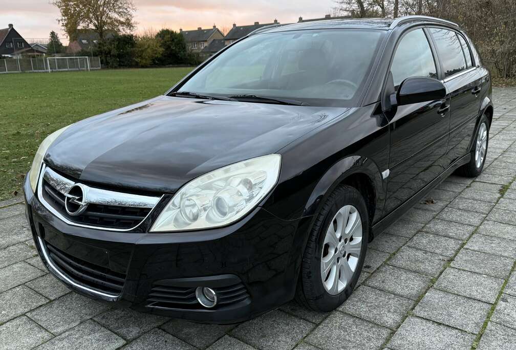 Opel 1.9 CDTI