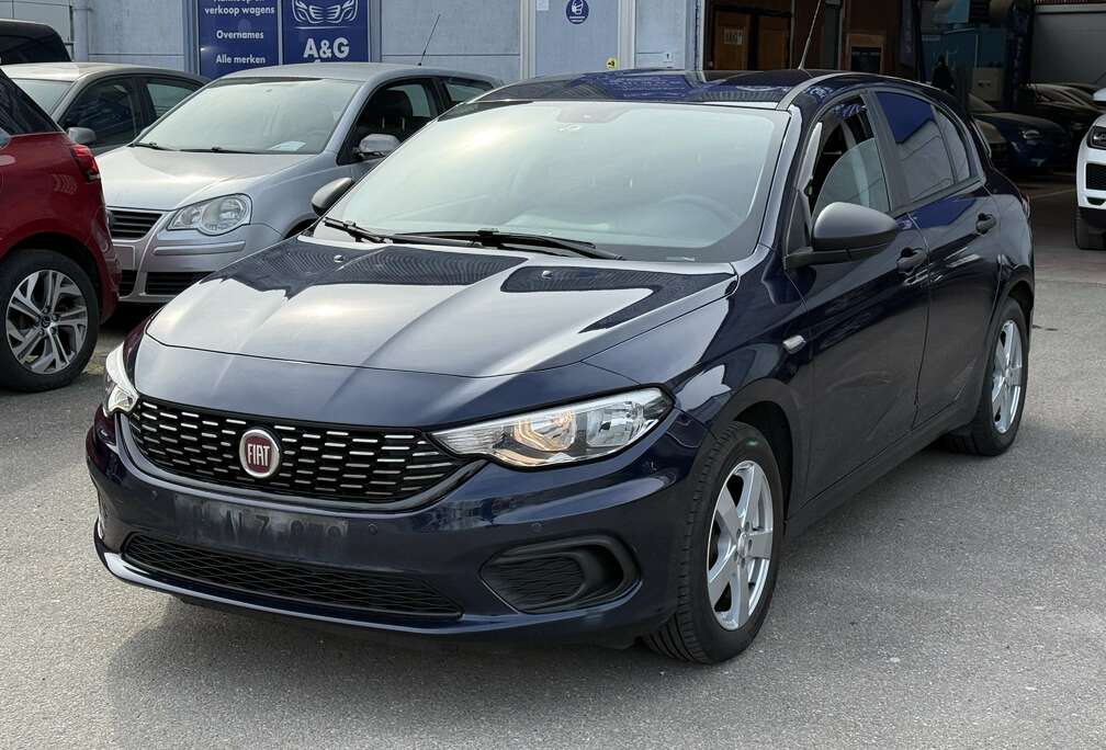 Fiat Tipo 1.4i Easy