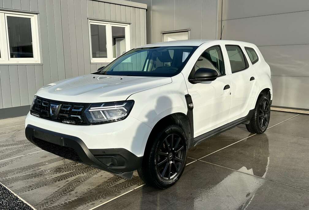 Dacia Duster TCe 90 2WD Essential ** 12 m garantie **