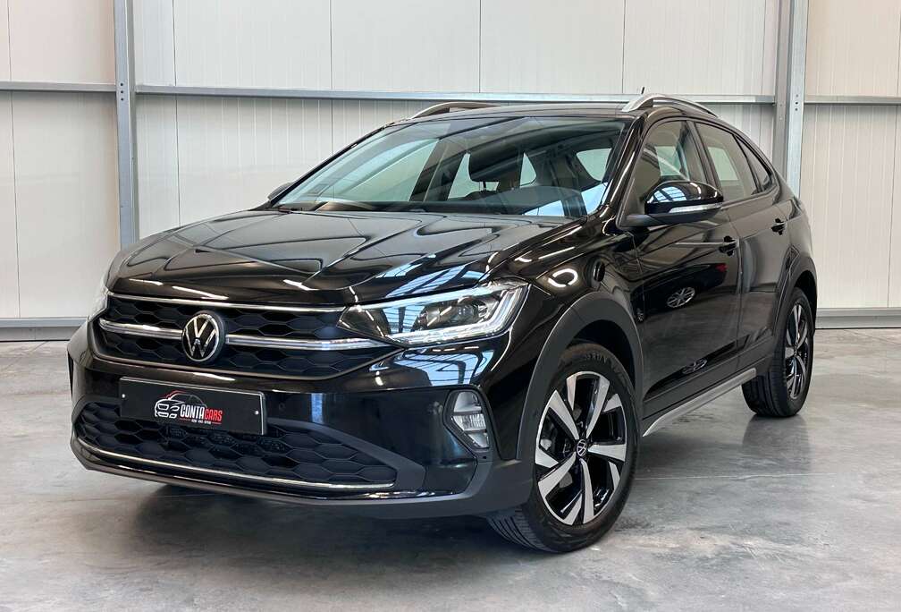 Volkswagen *GARANTIE 12 MOIS* Taigo 1.0 TSI Style Business