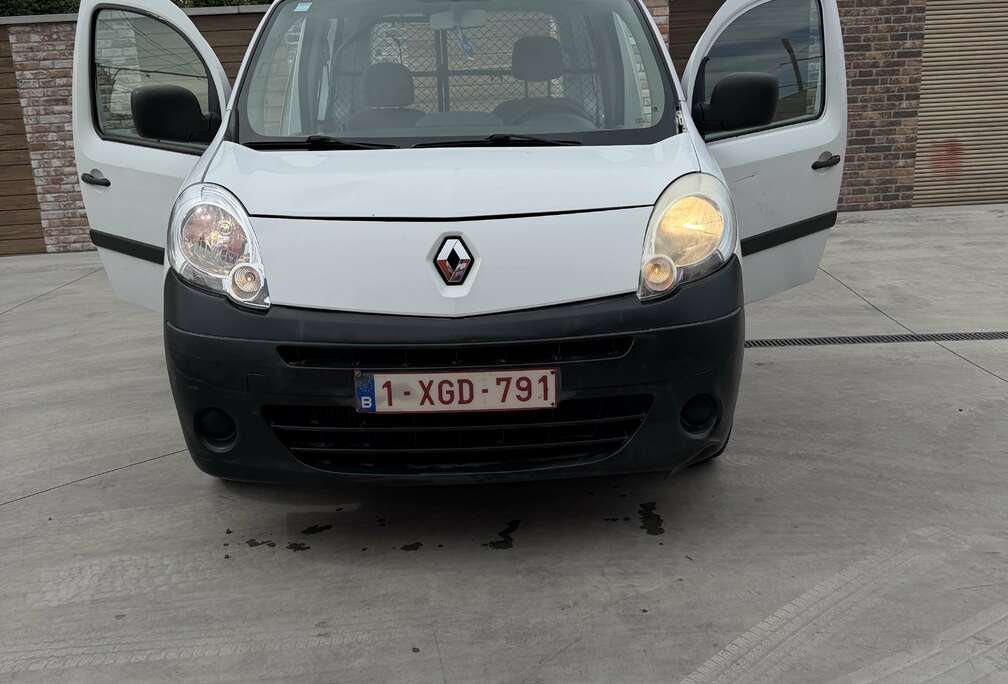 Renault EXPRESS 1.5 dCi - 60 CONFORT