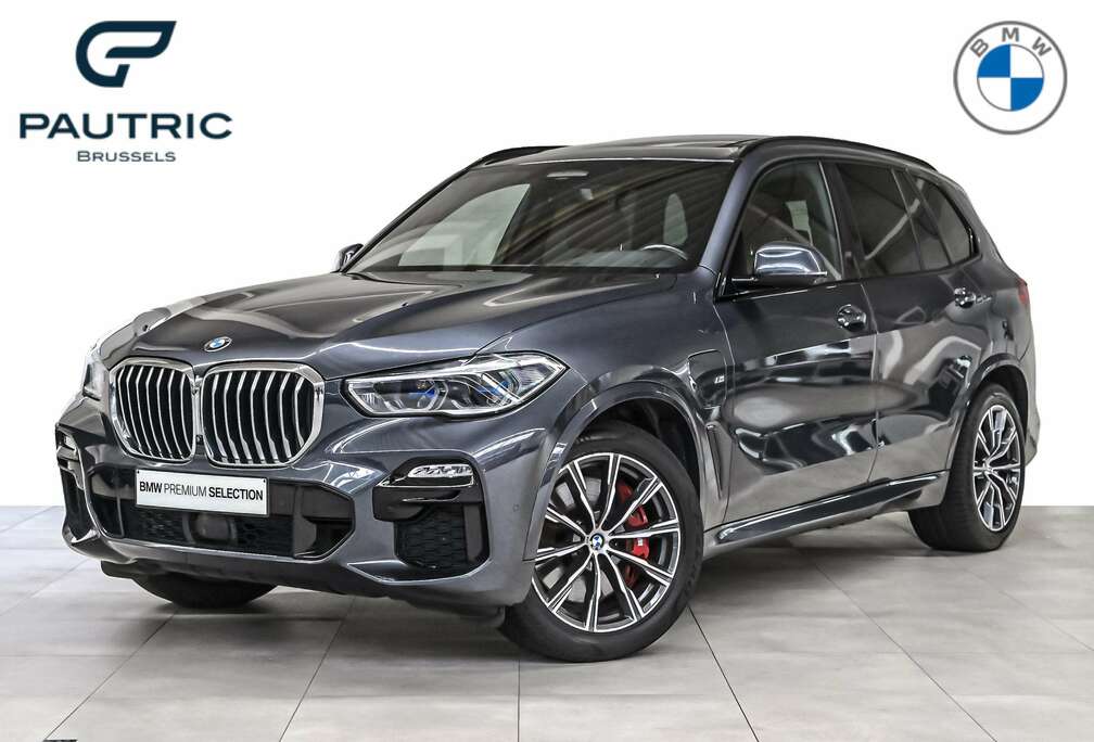 BMW xDrive45e - 2ans/jaar garantie