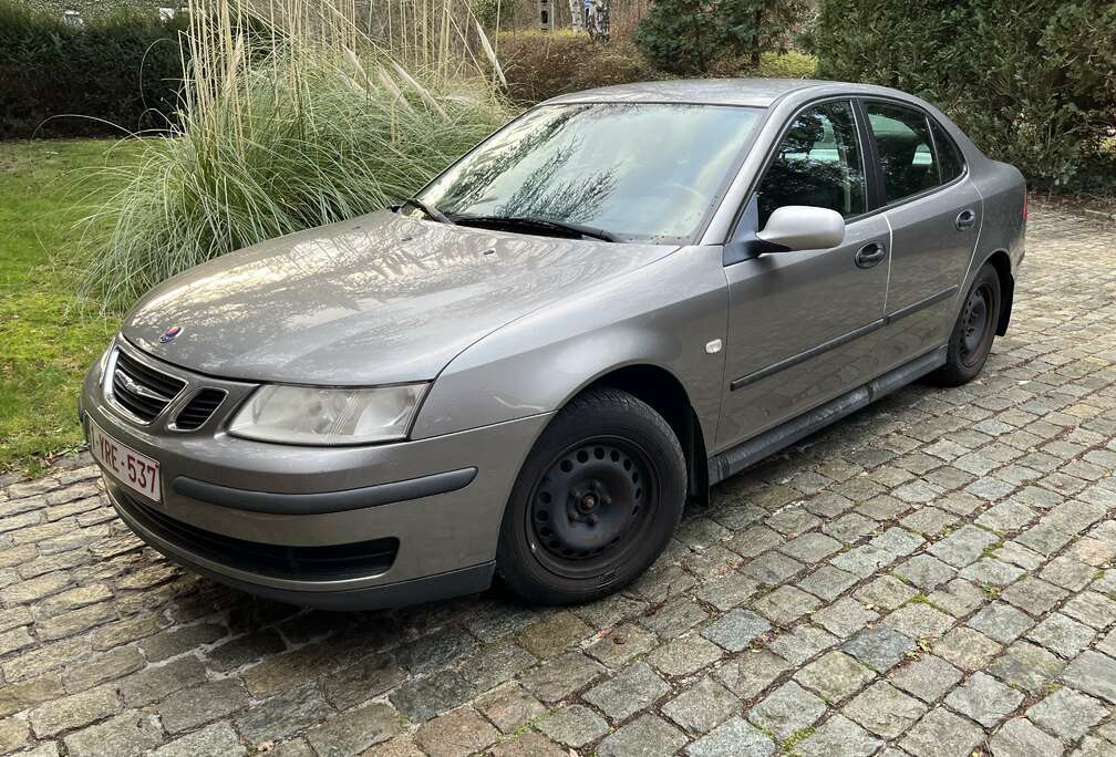 Saab 1.8i 16v Linear