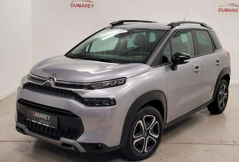 Citroen 12 Turbo 110 pk Feel