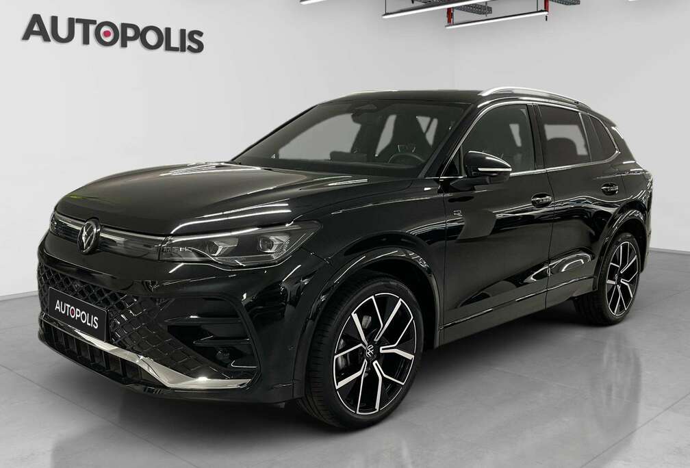 Volkswagen 1.5 IV R-Line