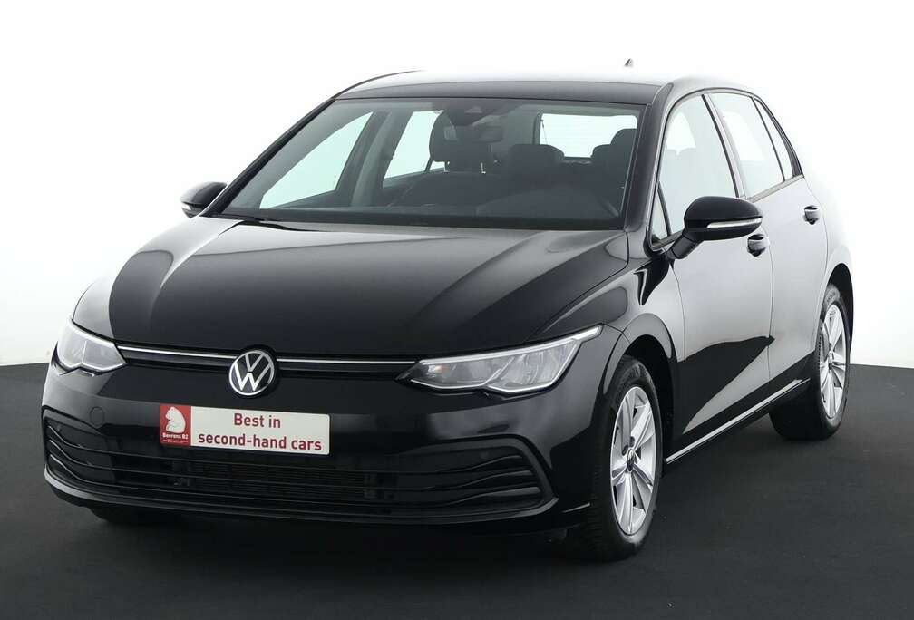 Volkswagen 2.0 SCR TDI DSG LIFE BUSINESS + CARPLAY + GPS + CA