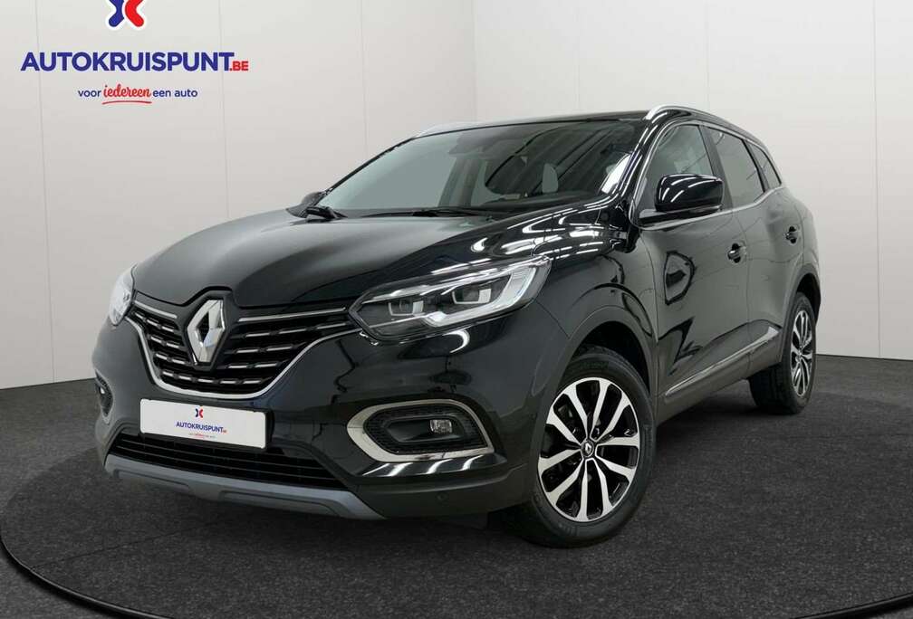 Renault 1.3TCe BLACK EDITION EDC