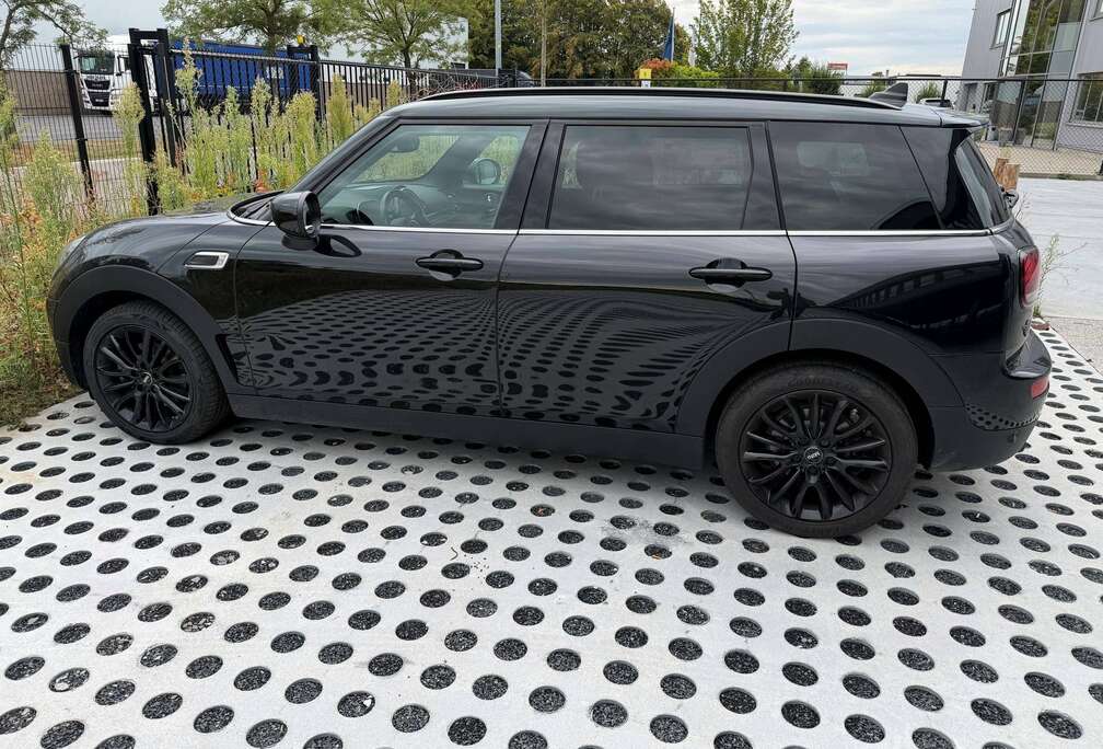 MINI Mini Clubman 1.5A Cooper OPF (EU6AP)