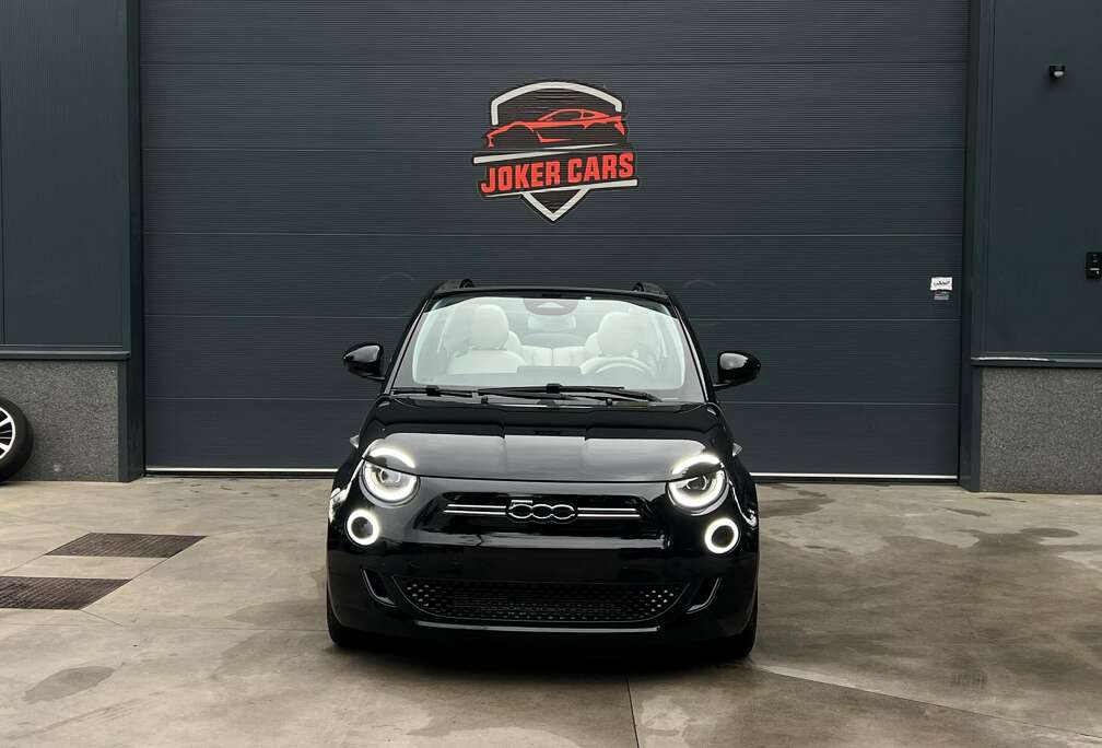Fiat La Prima Cabrio