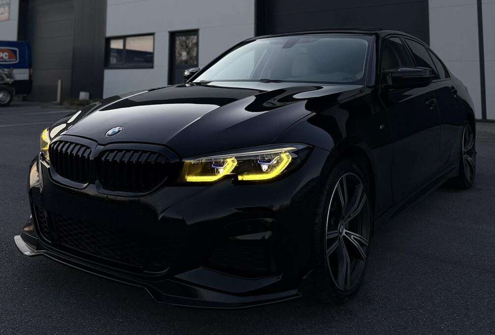 BMW BMW 330i G20