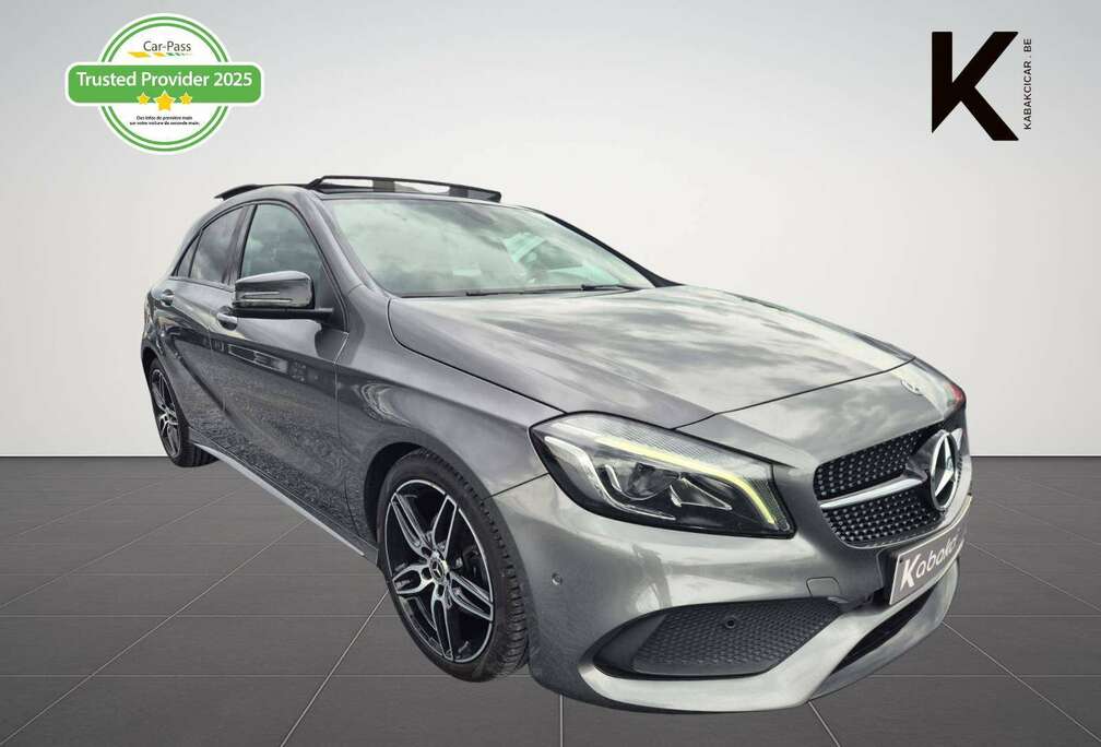Mercedes-Benz 1.6i \