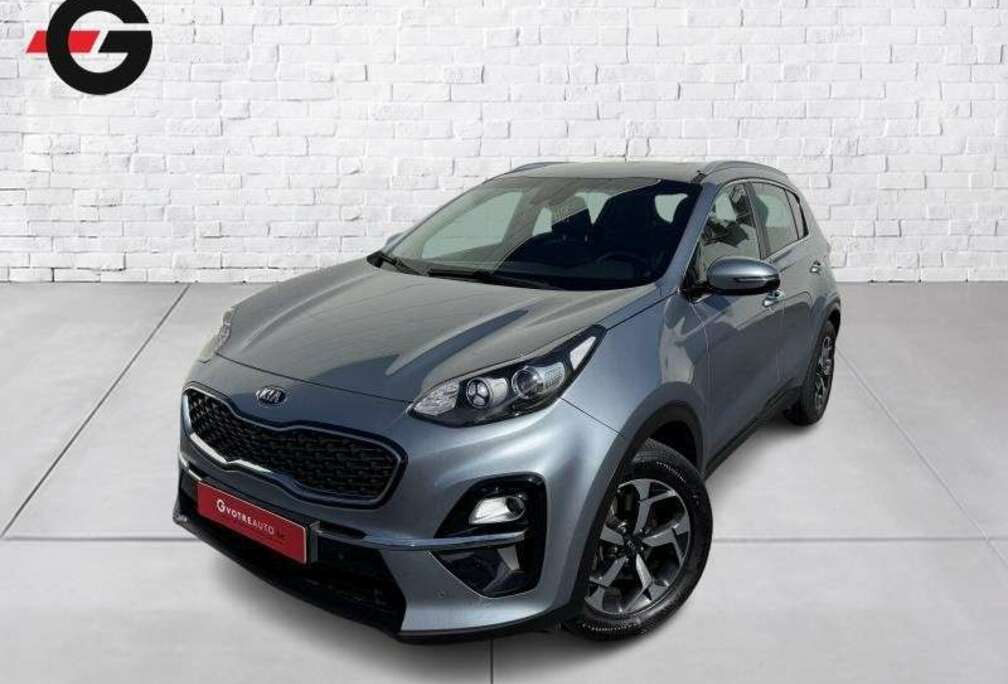 Kia Design 1.6D 136ch