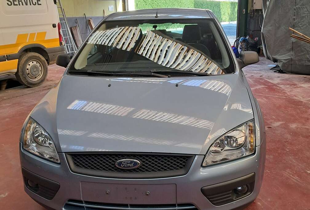 Ford Focus 1.8 Turbo TDCi Trend SIP