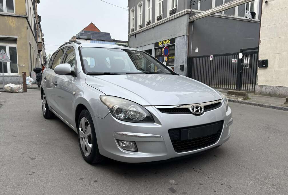 Hyundai i30 SW 1.4i Comfort