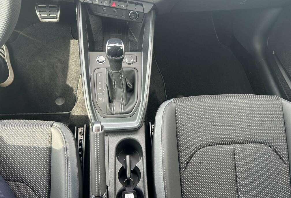 Audi Sportback