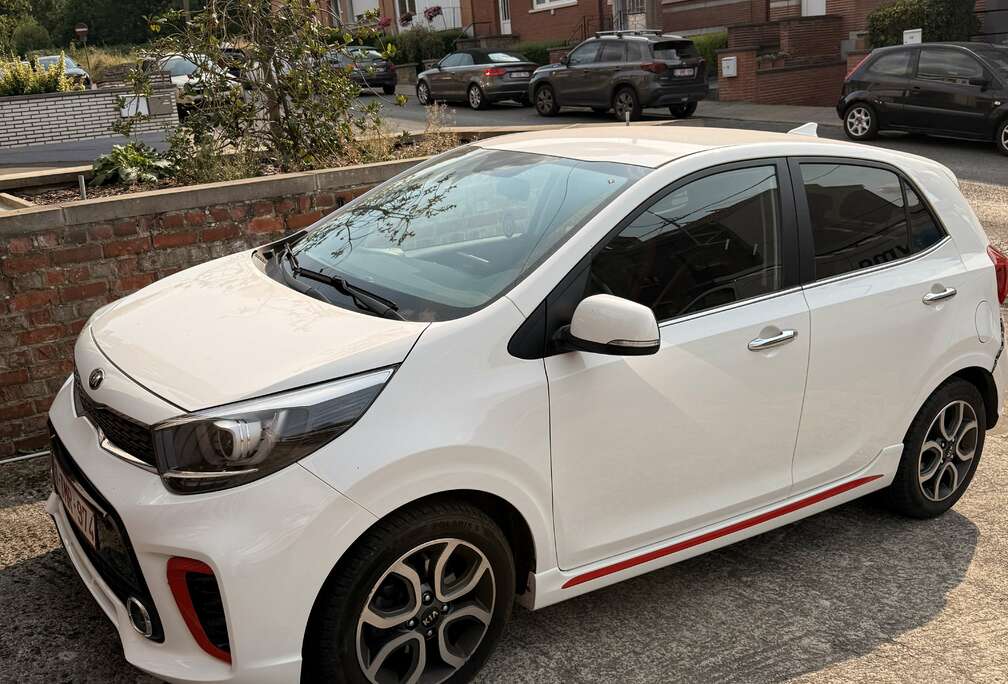 Kia 1.0 Gt Line