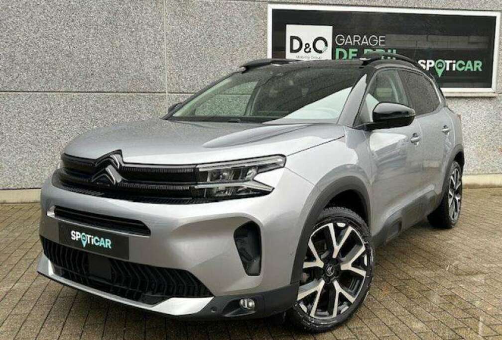 Citroen SHINE PACK  Full option