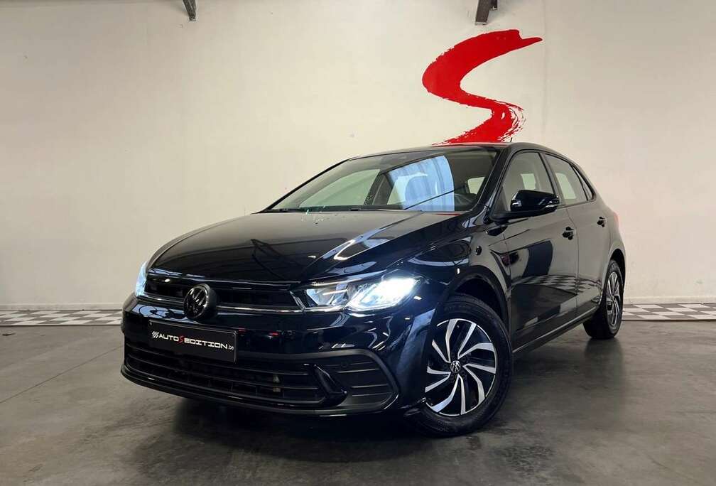 Volkswagen 1.0 TSI Life OPF DSG (1ÈRE MAIN)