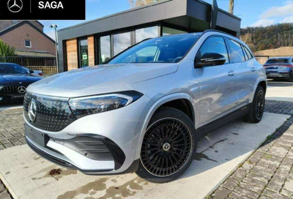 Mercedes-Benz STAR EDITION