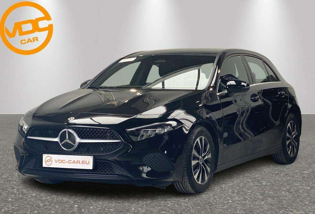 Mercedes-Benz Classe A