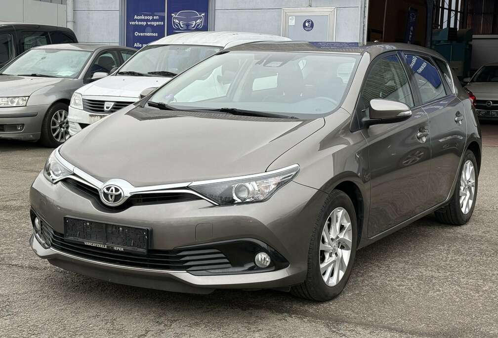 Toyota 1.33 VVT- 2018. 76.315km. 12Mois Maand Garantie