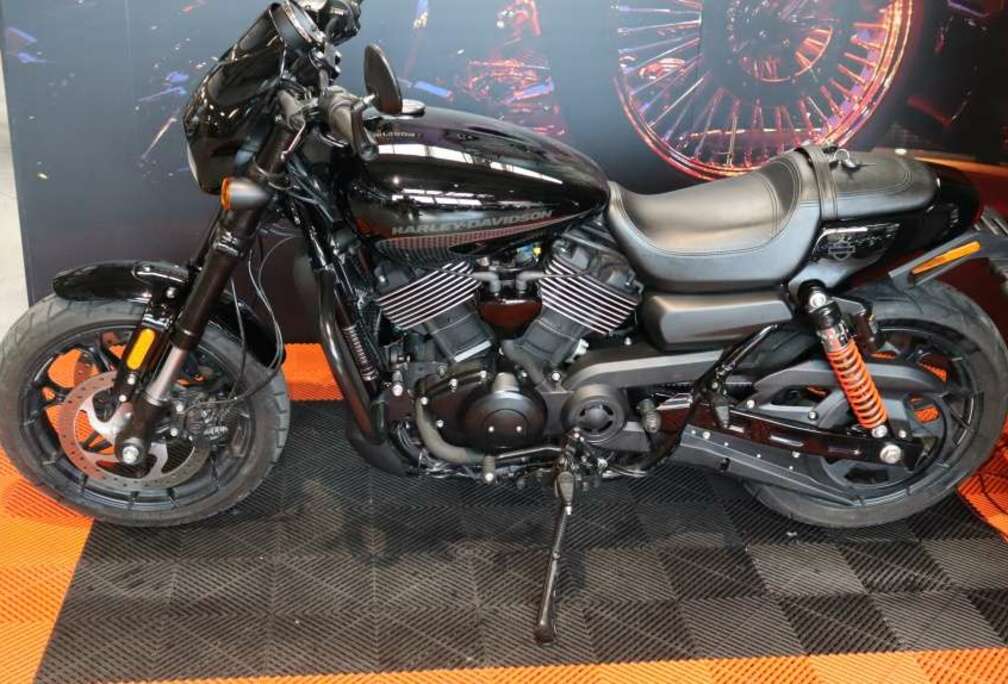 Cruiser