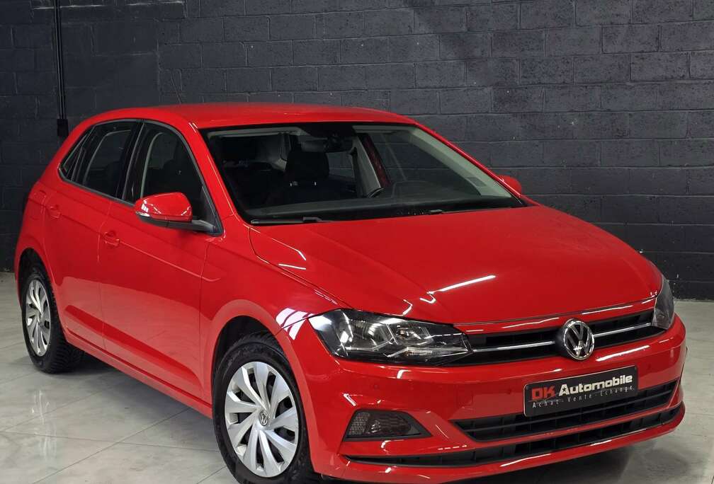 Volkswagen 1.0i * 1er proprietaire * Garantie