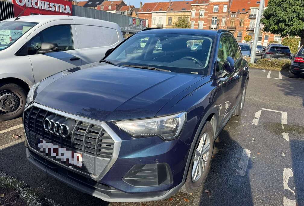 Audi 1.4 TFSI S tronic