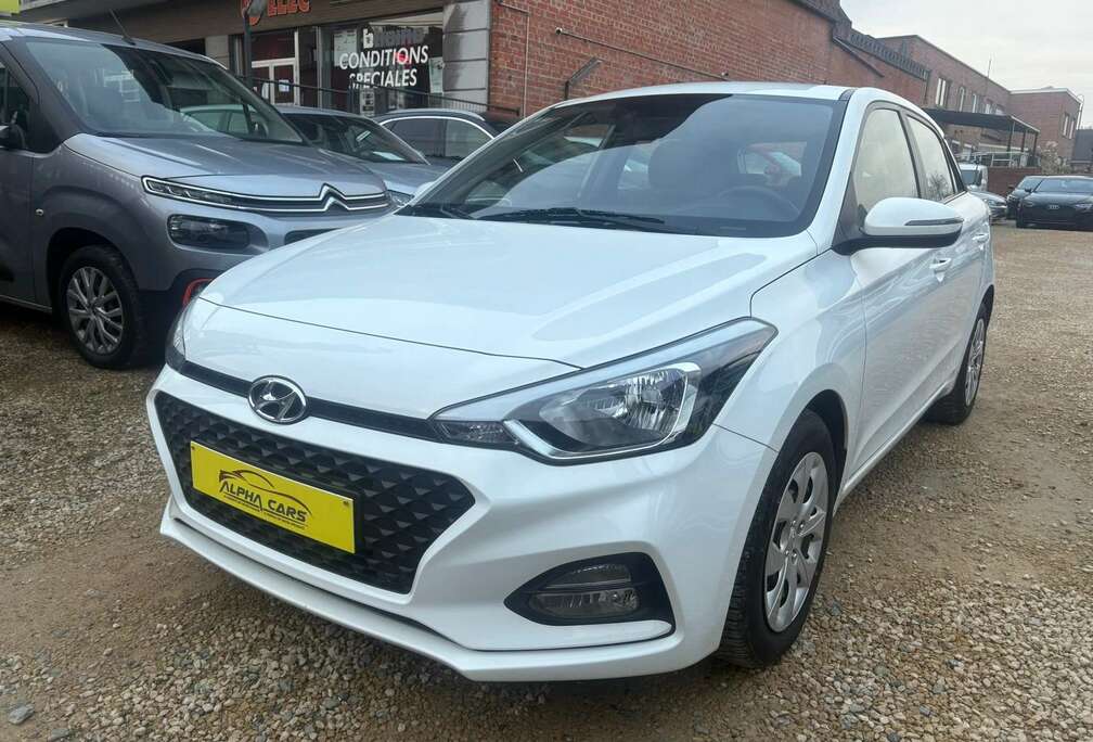 Hyundai *CLIM*2018*CAPTEUR*GARANTIE