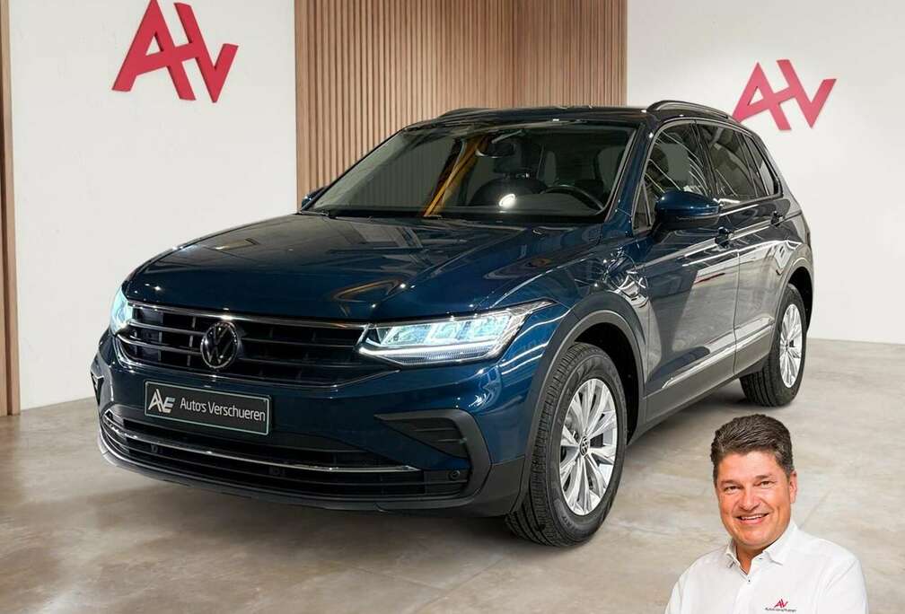 Volkswagen e-Hybrid 1.4 TSI DSG ** Memory Zetel/Stuurver...