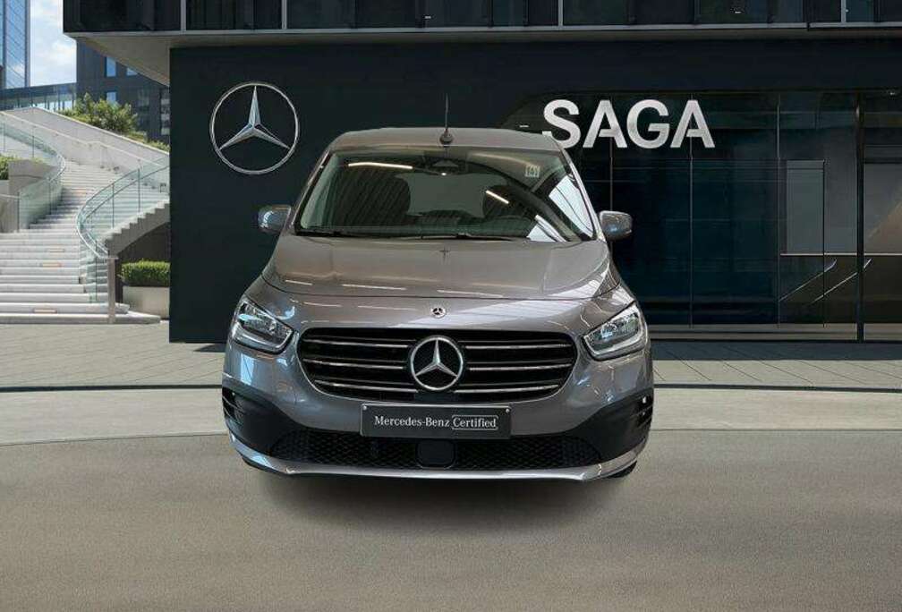Mercedes-Benz Classe T 180 STYLE Standard