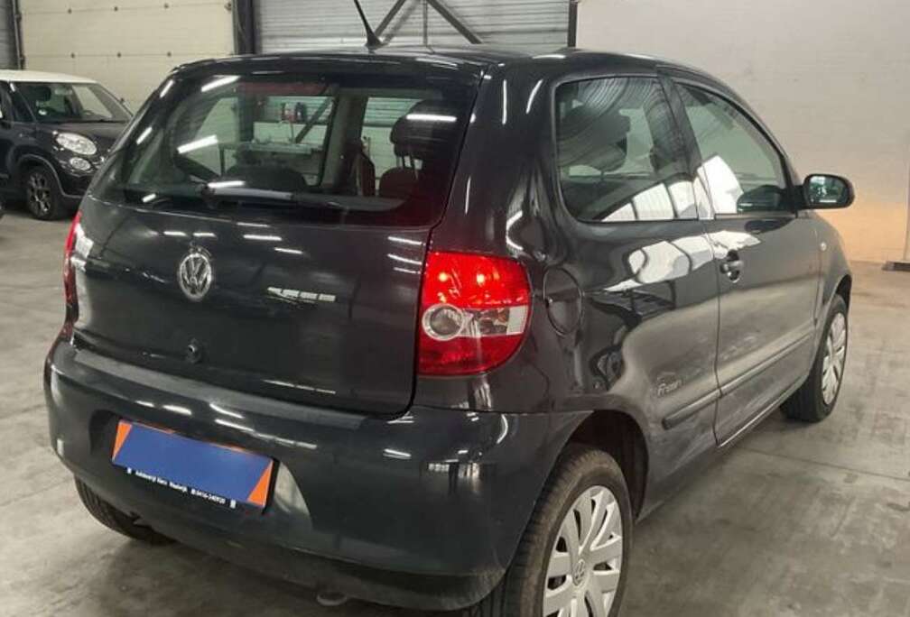 Volkswagen 1.2i /1er propritaire