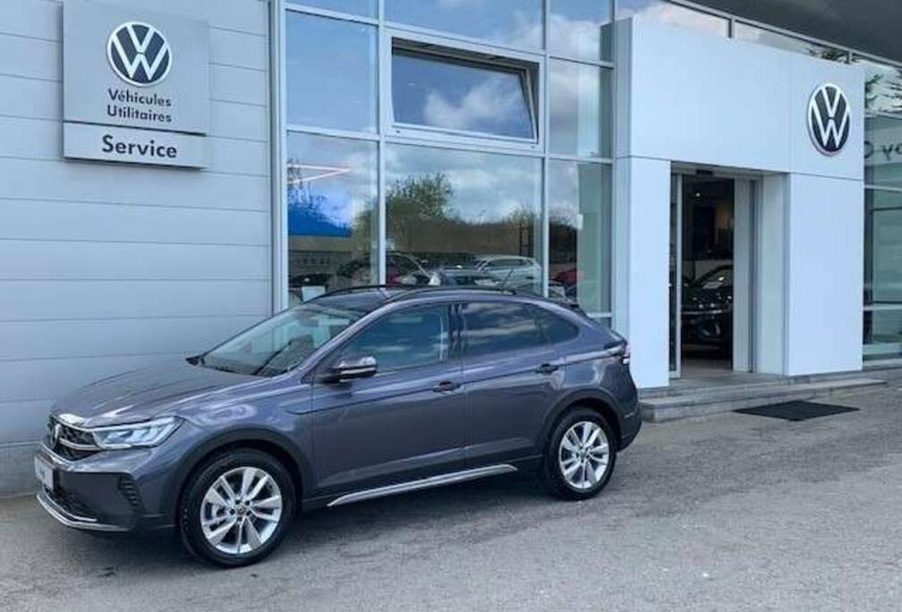 Volkswagen LIFE 1.0TSI 116CV DSG7