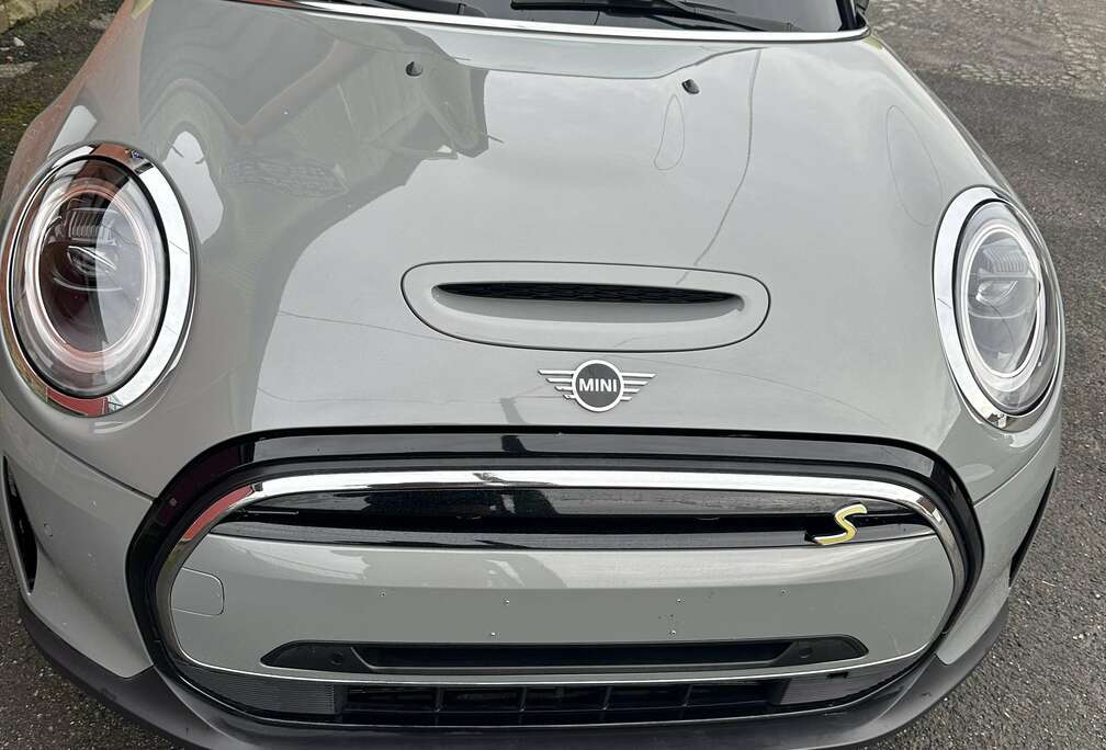 MINI e-Mini 28.9 kWh S