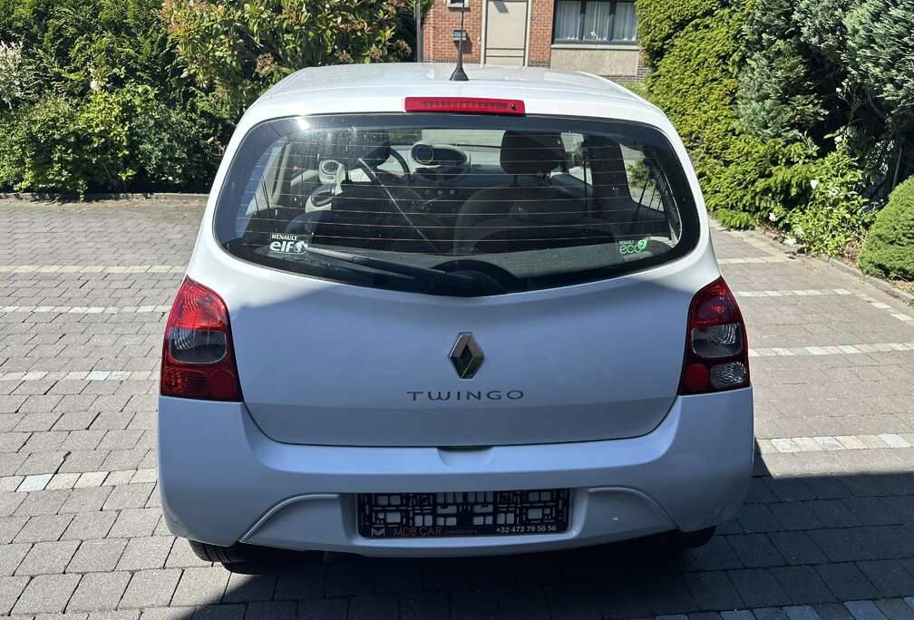 Renault 1.5 dCi
